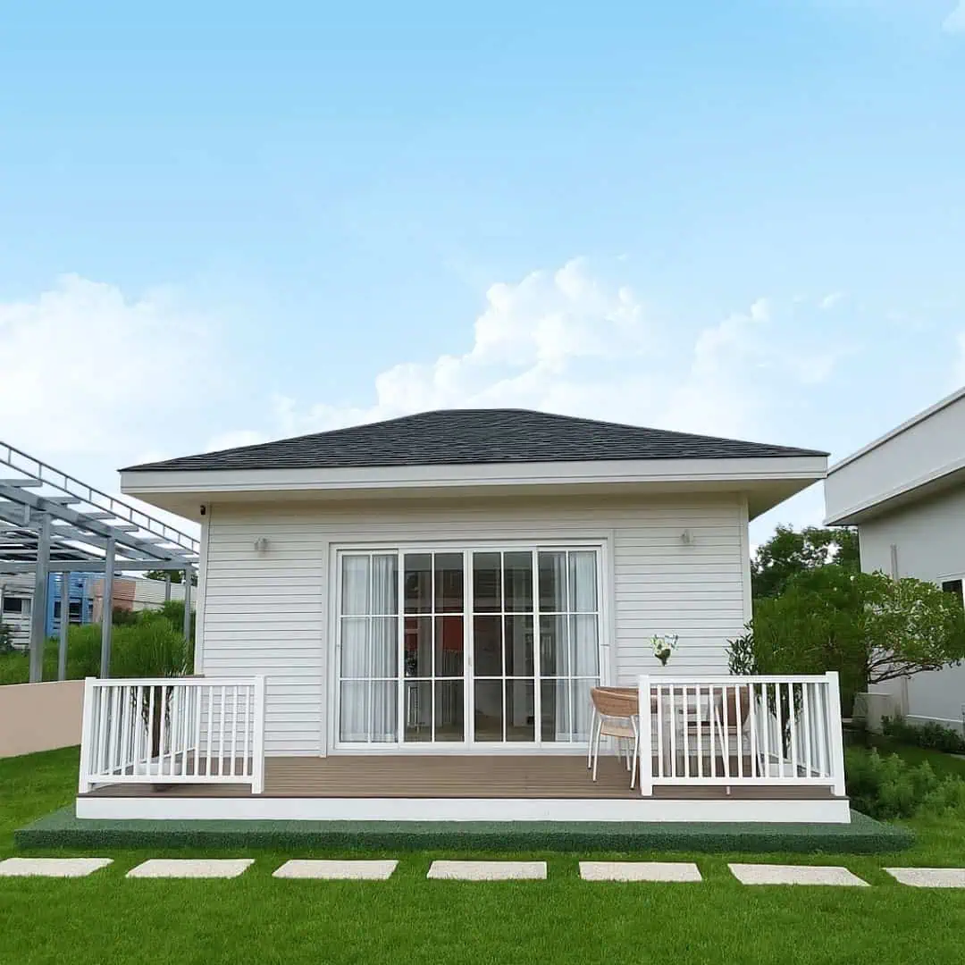 charming cottage รีวิว (1)