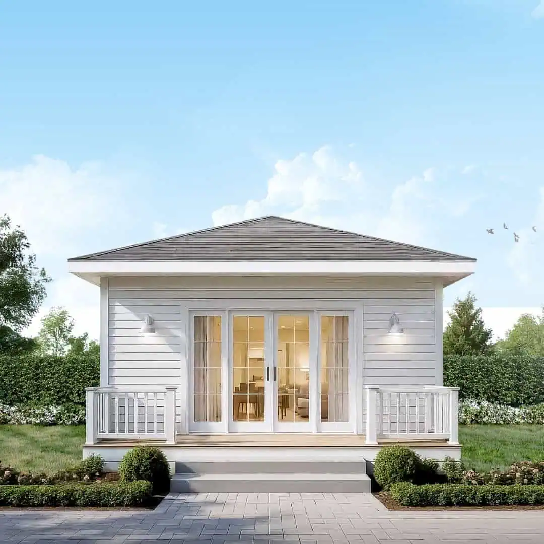 charming cottage รีวิว (2)