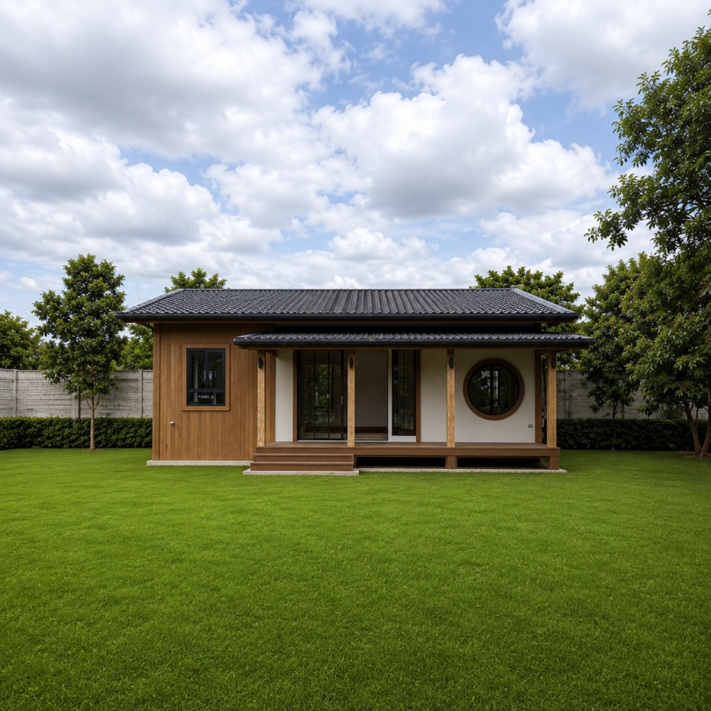 Muji Home S